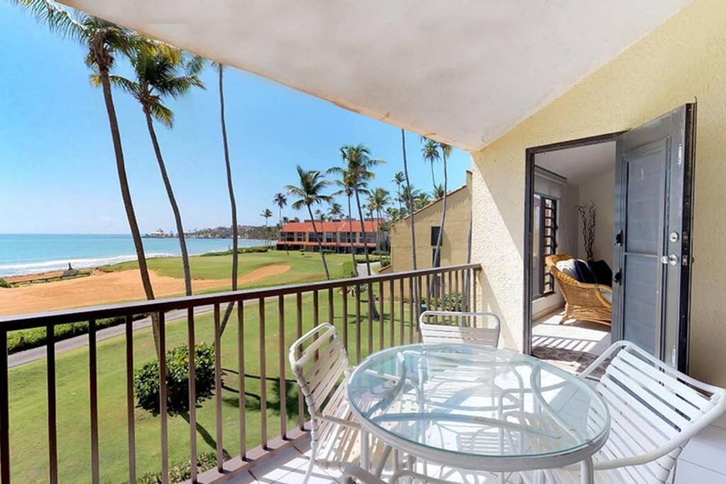 Beach Villa 233 Humacao Exterior photo