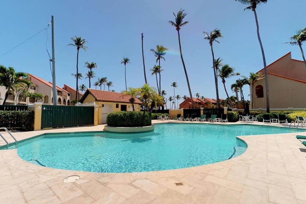Beach Villa 233 Humacao Exterior photo