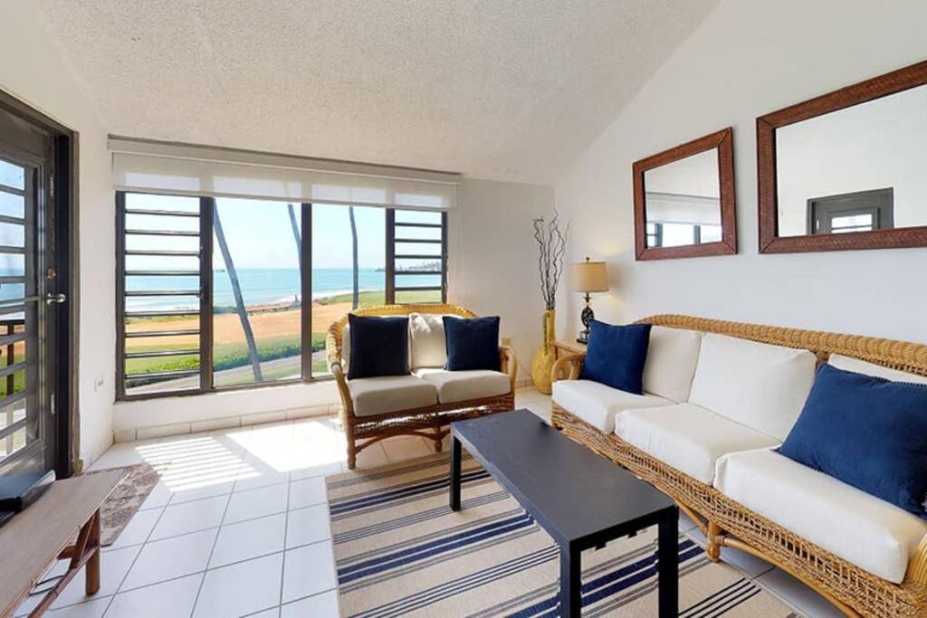 Beach Villa 233 Humacao Exterior photo